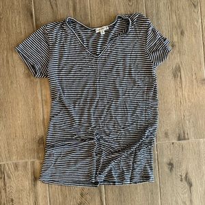 Striped T-shirt